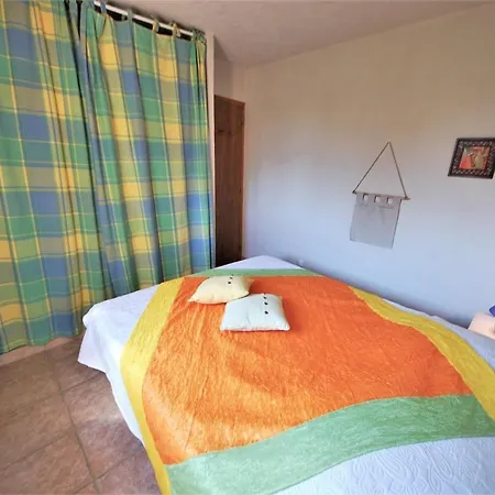 Maison Famiglia Serenite Et Nature