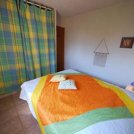 Maison Famiglia Serenite Et Nature