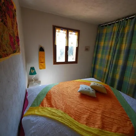 Σπίτι διακοπών Maison Famiglia Serenite Et Nature *