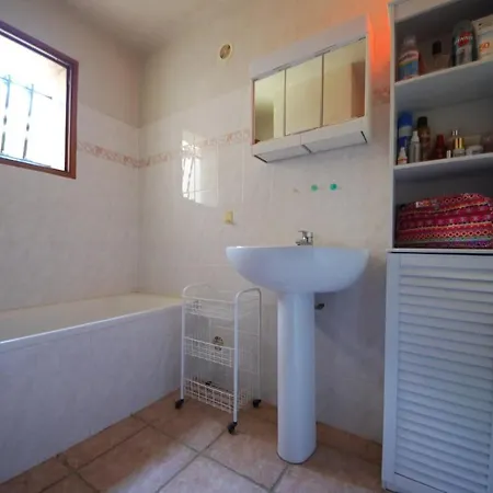 Maison Famiglia Serenite Et Nature * Πόρτο Βέκιο