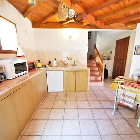 Maison Famiglia Serenite Et Nature Πόρτο Βέκιο