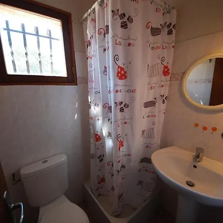 Maison Famiglia Serenite Et Nature