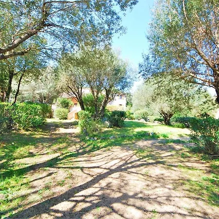 Maison Famiglia Serenite Et Nature * Πόρτο Βέκιο