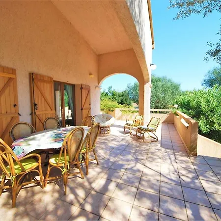 Maison Famiglia Serenite Et Nature *