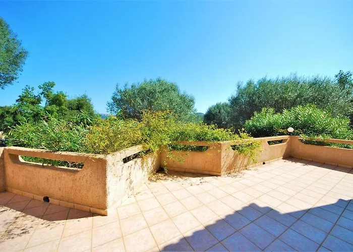 Maison Famiglia Sérénité Et Nature Casa vacanze