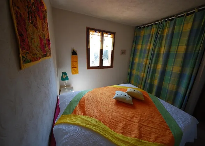 Casa vacanze Maison Famiglia Sérénité Et Nature *