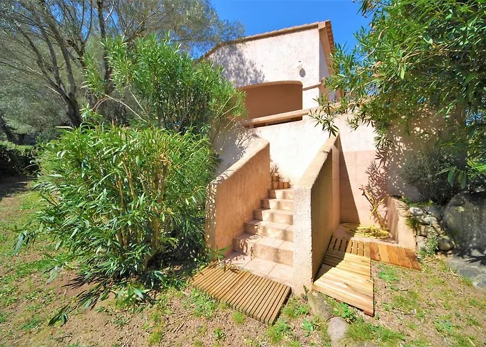Maison Famiglia Sérénité Et Nature Casa vacanze