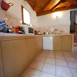 בית נופש Maison Famiglia Serenite Et Nature