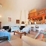 בית נופש Maison Famiglia Serenite Et Nature