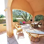 Maison Famiglia Serenite Et Nature בית נופש פורטו-וישיו