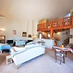 Maison Famiglia Serenite Et Nature בית נופש *