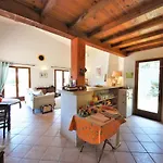 בית נופש Maison Famiglia Serenite Et Nature *