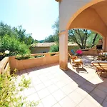 בית נופש Maison Famiglia Serenite Et Nature פורטו-וישיו