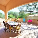 Maison Famiglia Serenite Et Nature * פורטו-וישיו