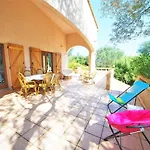 בית נופש Maison Famiglia Serenite Et Nature