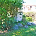 Maison Famiglia Serenite Et Nature בית נופש *