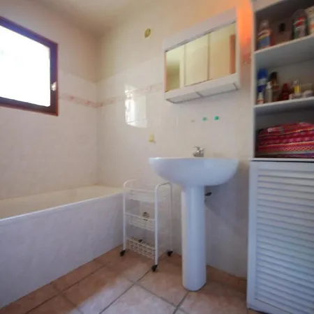 Maison Famiglia Serenite Et Nature *