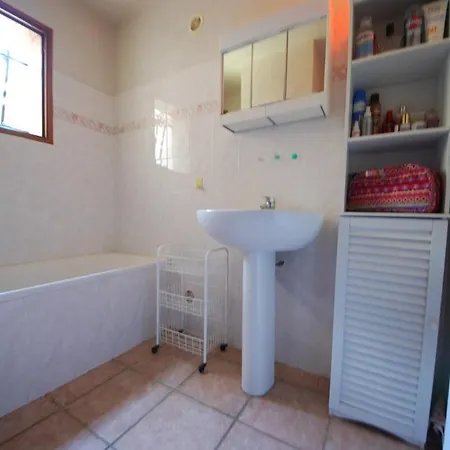 Maison Famiglia Serenite Et Nature Porto-Vecchio (Corsica)