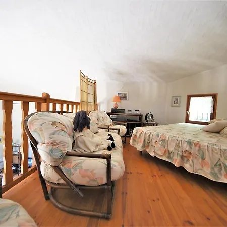 Maison Famiglia Serenite Et Nature Semesterbostad *