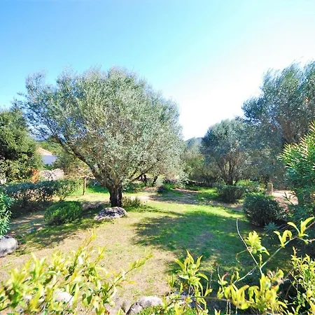Maison Famiglia Serenite Et Nature