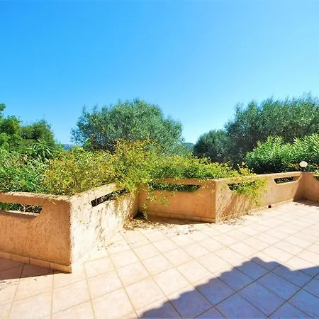 Maison Famiglia Serenite Et Nature Semesterbostad