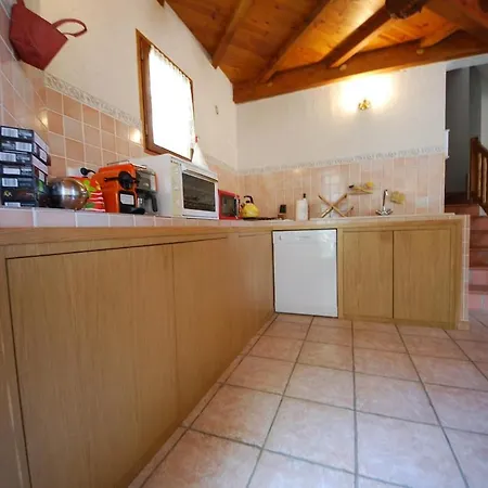 Feriehus Maison Famiglia Serenite Et Nature