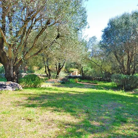 Feriehus Maison Famiglia Serenite Et Nature Porto-Vecchio (Corsica)
