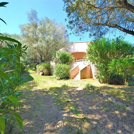 Maison Famiglia Serenite Et Nature Semesterbostad *