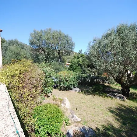 Maison Famiglia Serenite Et Nature Porto-Vecchio (Corsica)