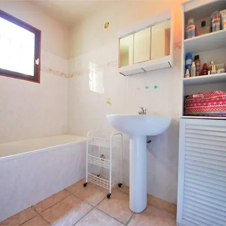 Maison Famiglia Serenite Et Nature * Porto-Vecchio (Corsica)