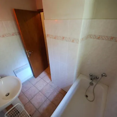 Maison Famiglia Serenite Et Nature Semesterbostad *