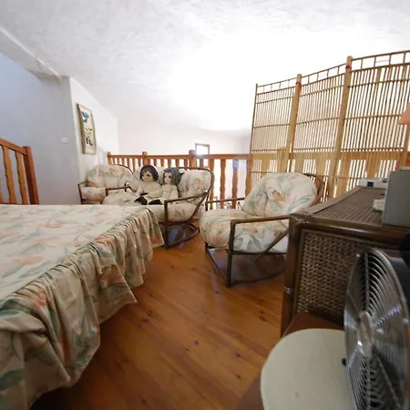 Semesterbostad Maison Famiglia Serenite Et Nature Porto-Vecchio (Corsica)