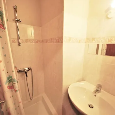 Maison Famiglia Serenite Et Nature * Porto-Vecchio (Corsica)