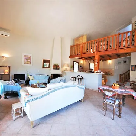 Maison Famiglia Serenite Et Nature Holiday home *