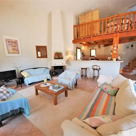 Semesterbostad Maison Famiglia Serenite Et Nature Porto-Vecchio (Corsica)