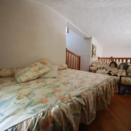 Maison Famiglia Serenite Et Nature Porto-Vecchio (Corsica)