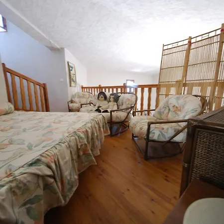 Maison Famiglia Serenite Et Nature