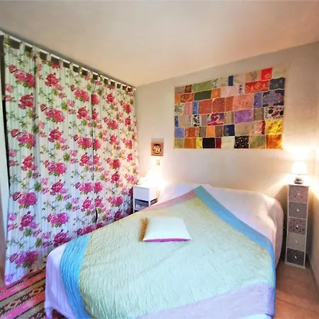 Maison Famiglia Serenite Et Nature Semesterbostad