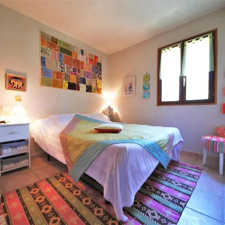 Maison Famiglia Serenite Et Nature Porto-Vecchio (Corsica)