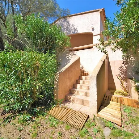 Maison Famiglia Serenite Et Nature Semesterbostad