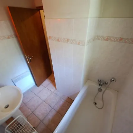 Holiday home Maison Famiglia Serenite Et Nature *