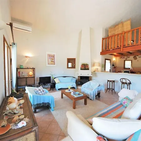 Feriehus Maison Famiglia Serenite Et Nature Porto-Vecchio (Corsica)