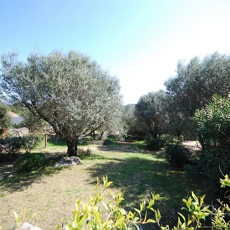 Maison Famiglia Serenite Et Nature Porto-Vecchio (Corsica)