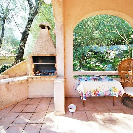 Maison Famiglia Serenite Et Nature Porto-Vecchio (Corsica)