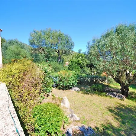 Maison Famiglia Serenite Et Nature * Porto-Vecchio (Corsica)