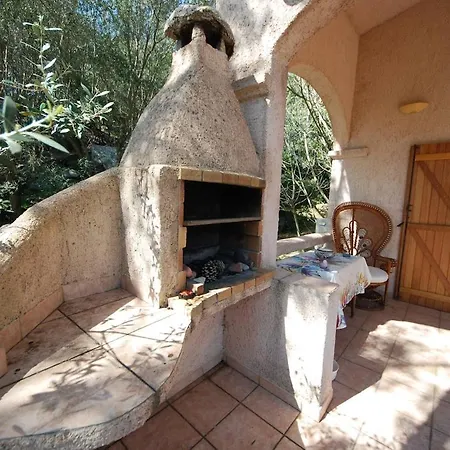 Maison Famiglia Serenite Et Nature Semesterbostad