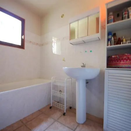 Maison Famiglia Serenite Et Nature Feriehus Porto-Vecchio (Corsica)