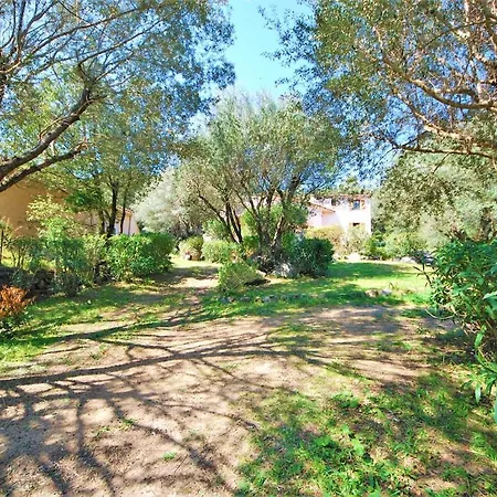 Maison Famiglia Serenite Et Nature * Porto-Vecchio (Corsica)