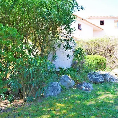 Maison Famiglia Serenite Et Nature Feriehus *
