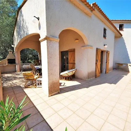 Maison Famiglia Serenite Et Nature *